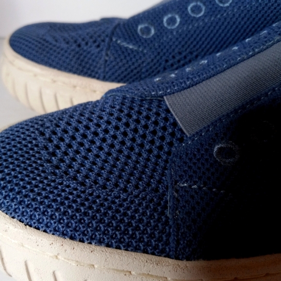 Sofft Payton Shoes Women Size 8.5 Denim. - Picture 6 of 6